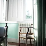 Rural Quinta Do Juncal Farm stay Serra d'El-Rei