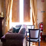 Rural Quinta Do Juncal Farm stay Serra d'El-Rei