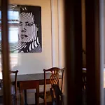 Rural Quinta Do Juncal Gospodarstwo agroturystyczne