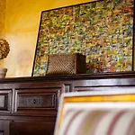 Gospodarstwo agroturystyczne Rural Quinta Do Juncal Serra d'El-Rei
