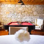 Rural Quinta Do Juncal Gospodarstwo agroturystyczne