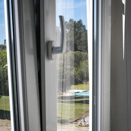 Rural Quinta Do Juncal 팜스테이