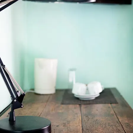 Rural Quinta Do Juncal * Serra d'El-Rei