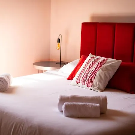 Rural Quinta Do Juncal Farmház *