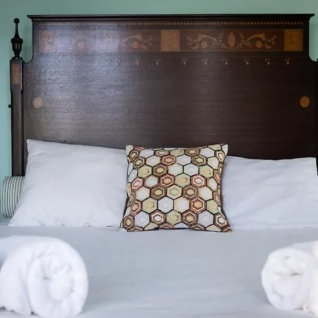 Rural Quinta Do Juncal Serra d'El-Rei