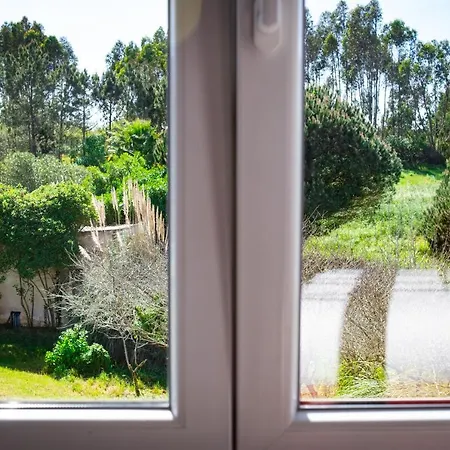 Rural Quinta Do Juncal