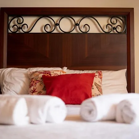 Rural Quinta Do Juncal Serra d'El-Rei