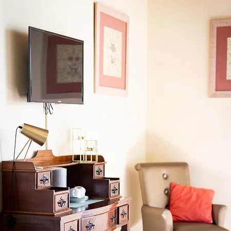 Rural Quinta Do Juncal Agroturismo Serra d'El-Rei