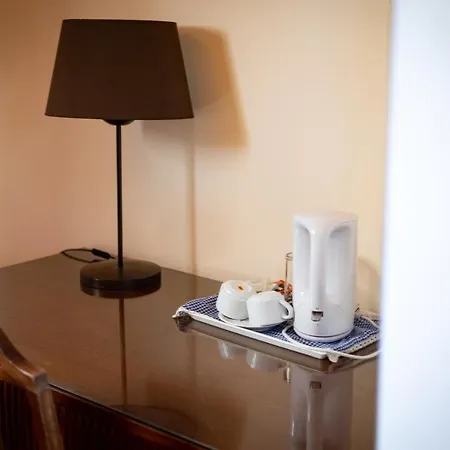 Rural Quinta Do Juncal *