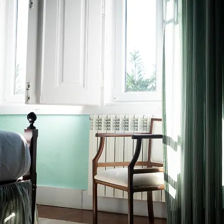 Rural Quinta Do Juncal Agroturismo Serra d'El-Rei