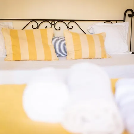 Agroturismo Rural Quinta Do Juncal Serra d'El-Rei