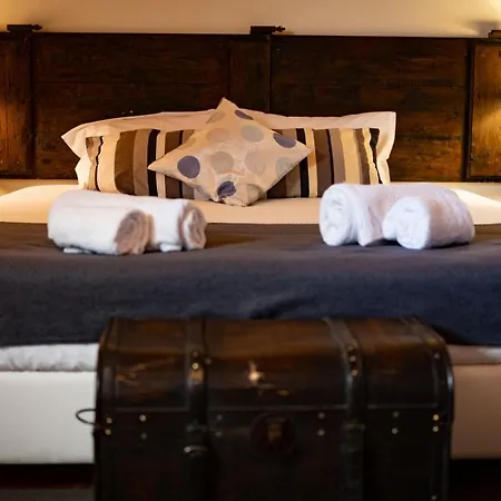 Farmház Rural Quinta Do Juncal