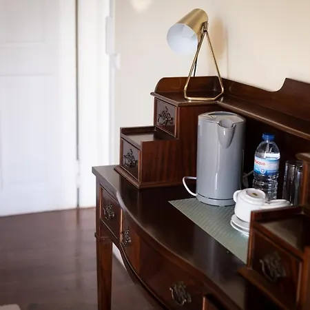 Agroturismo Rural Quinta Do Juncal Serra d'El-Rei