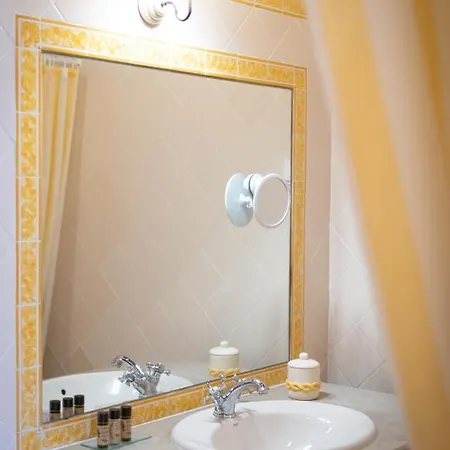 Rural Quinta Do Juncal Agroturismo *