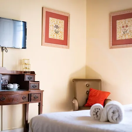 Rural Quinta Do Juncal Serra d'El-Rei