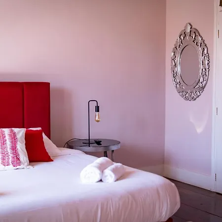 Rural Quinta Do Juncal 팜스테이 Serra d'El-Rei