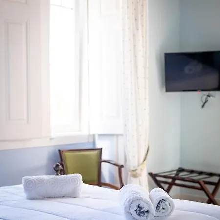 Rural Quinta Do Juncal * Serra d'El-Rei