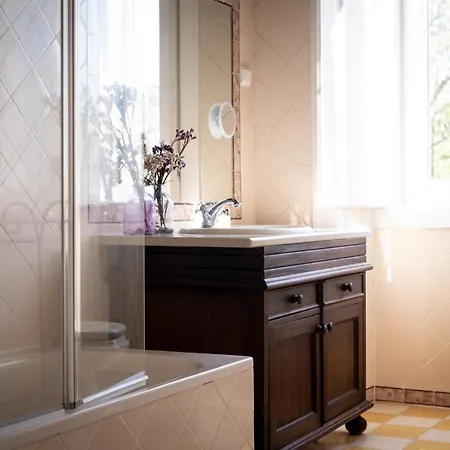 Rural Quinta Do Juncal 팜스테이 *