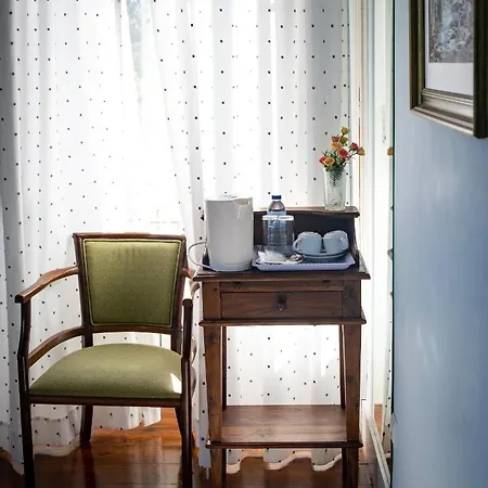 Rural Quinta Do Juncal