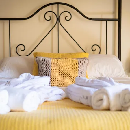 Rural Quinta Do Juncal Agroturismo Serra d'El-Rei