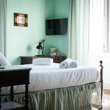 Rural Quinta Do Juncal 팜스테이 *