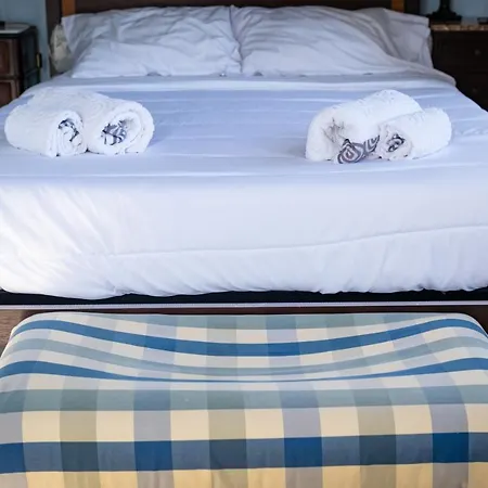 Rural Quinta Do Juncal Agroturismo *