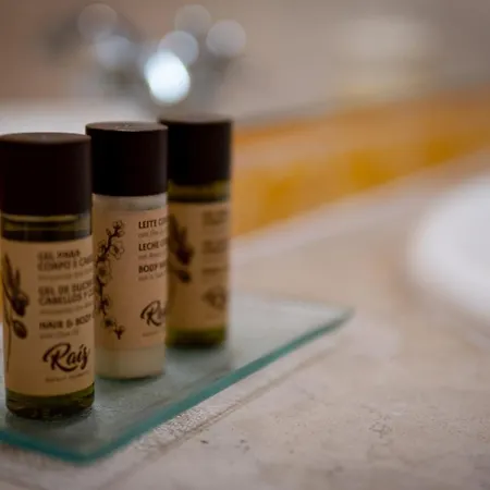 Rural Quinta Do Juncal *