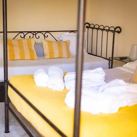 팜스테이 Rural Quinta Do Juncal *