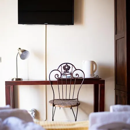 Agroturismo Rural Quinta Do Juncal Serra d'El-Rei