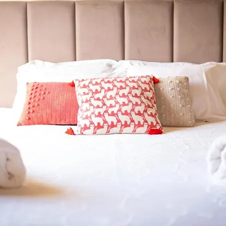 팜스테이 Rural Quinta Do Juncal Serra d'El-Rei