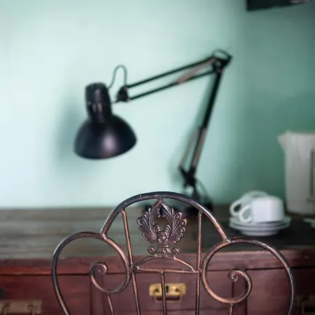 팜스테이 Rural Quinta Do Juncal *