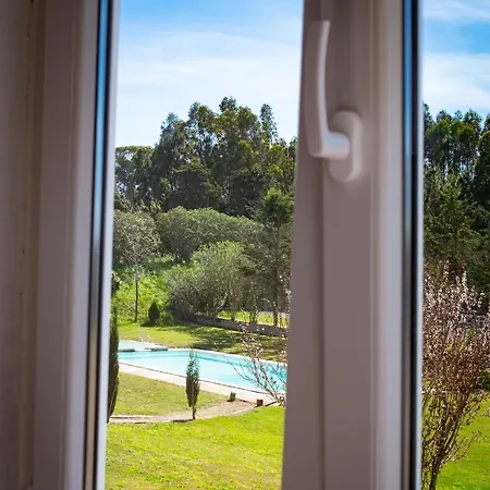 Rural Quinta Do Juncal 팜스테이 *