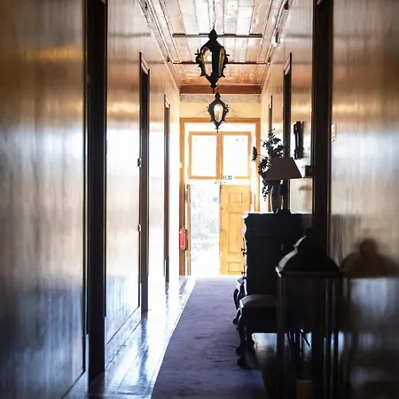 Rural Quinta Do Juncal * Serra d'El-Rei