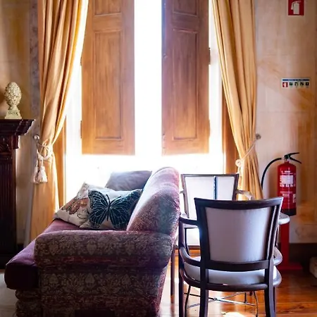 Rural Quinta Do Juncal 팜스테이 Serra d'El-Rei