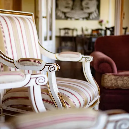 Rural Quinta Do Juncal