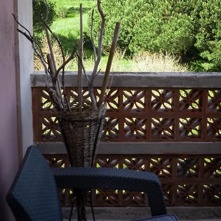 Rural Quinta Do Juncal Çiftlik konaklama Serra d'El-Rei
