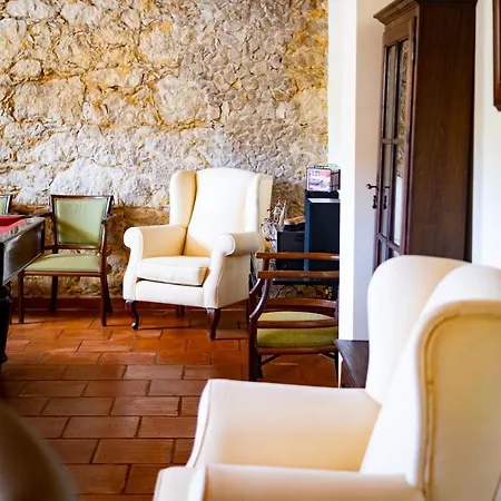 Rural Quinta Do Juncal *