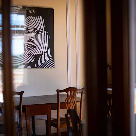 Rural Quinta Do Juncal 팜스테이