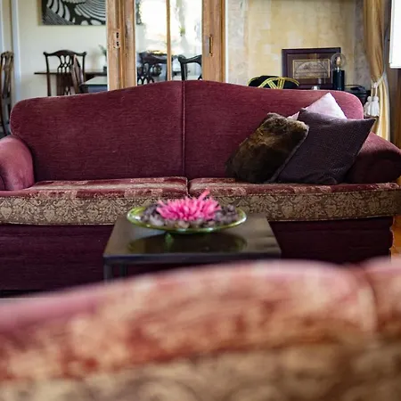 Rural Quinta Do Juncal Agroturismo *