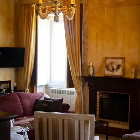 Agroturismo Rural Quinta Do Juncal *