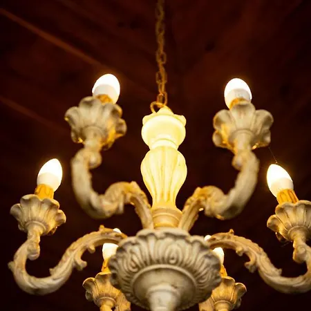 Rural Quinta Do Juncal 팜스테이 *