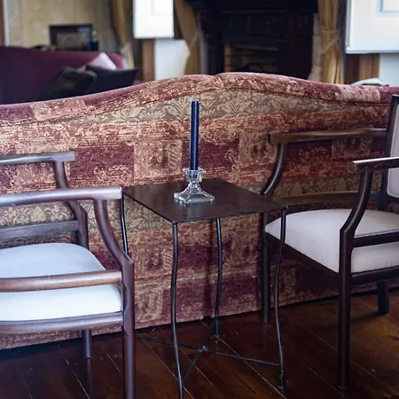 Rural Quinta Do Juncal 팜스테이 Serra d'El-Rei