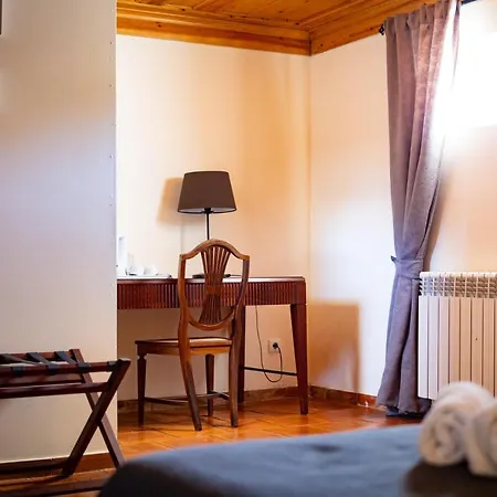 Agroturismo Rural Quinta Do Juncal Serra d'El-Rei