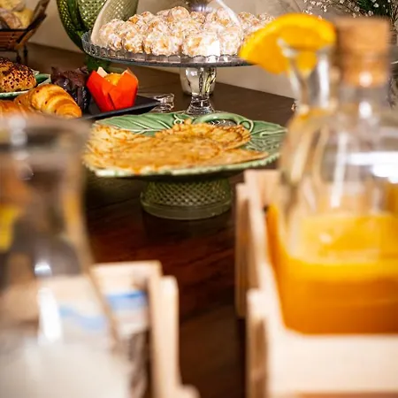 Rural Quinta Do Juncal Agroturismo