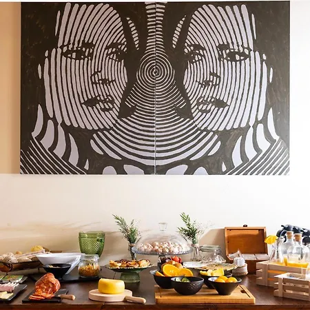 Agroturismo Rural Quinta Do Juncal Serra d'El-Rei