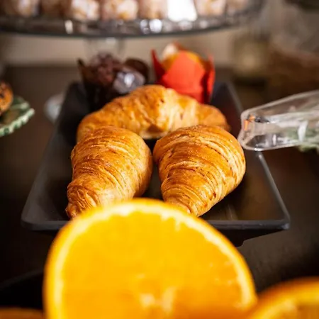 Rural Quinta Do Juncal 팜스테이