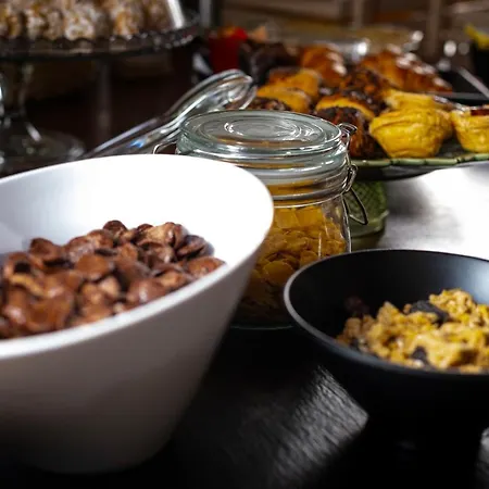 Rural Quinta Do Juncal 팜스테이