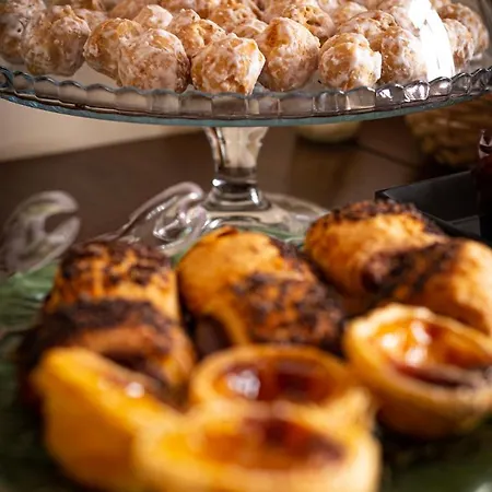 Rural Quinta Do Juncal 팜스테이 Serra d'El-Rei