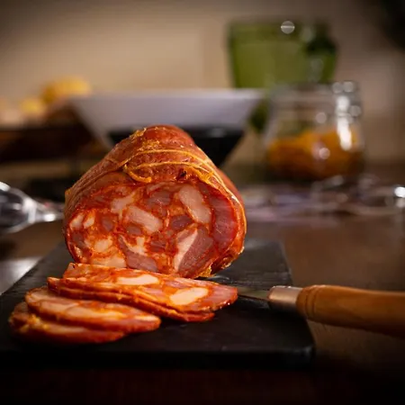 Rural Quinta Do Juncal 팜스테이