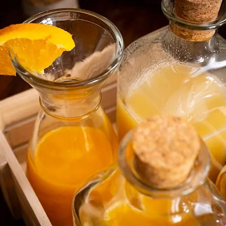 Rural Quinta Do Juncal Agroturismo